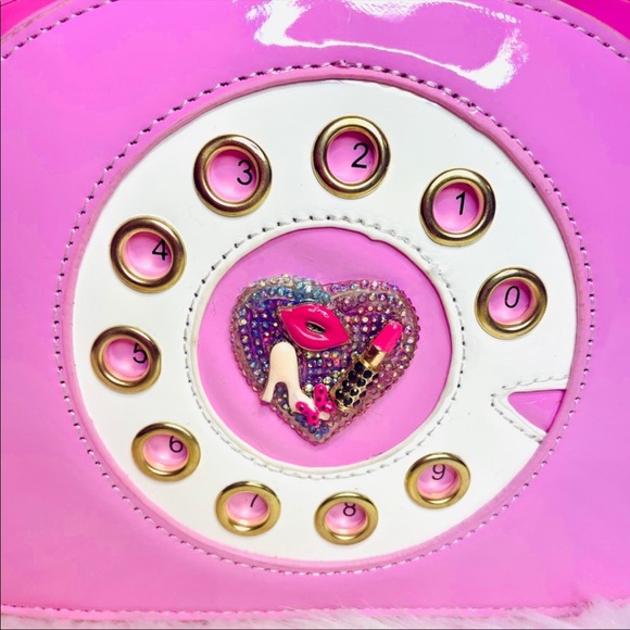 Barbie purse “Handmade” - Picture 15 of 16